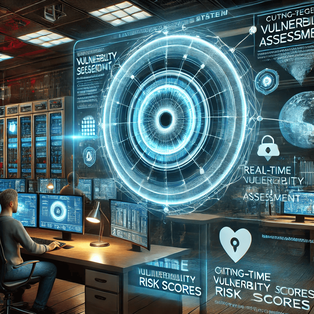 Vulnerability Assessment Image