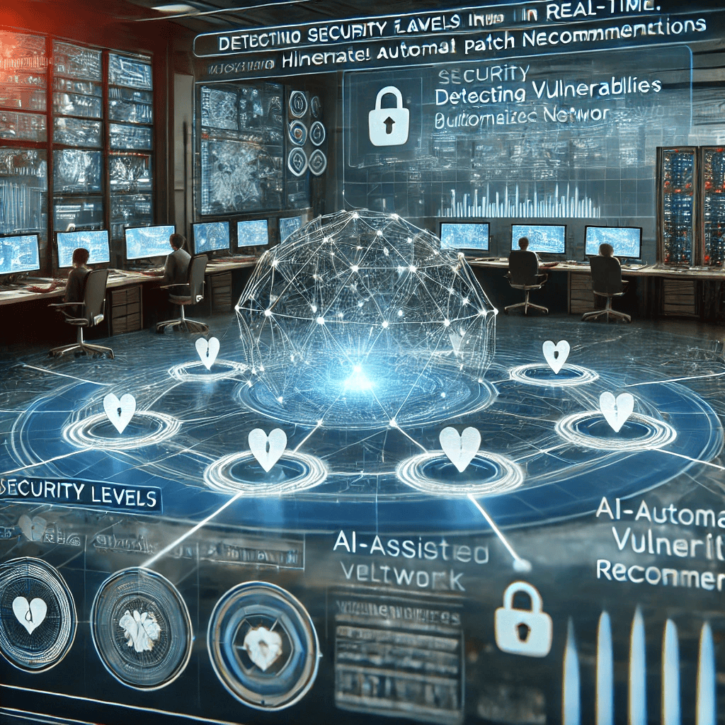 Vulnerability Assessment Detail